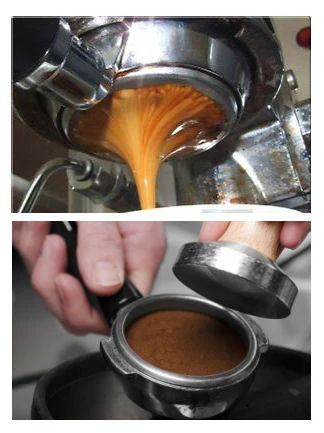 Espresso Blend - 80% Arabica / 20% Robusta - Image 12