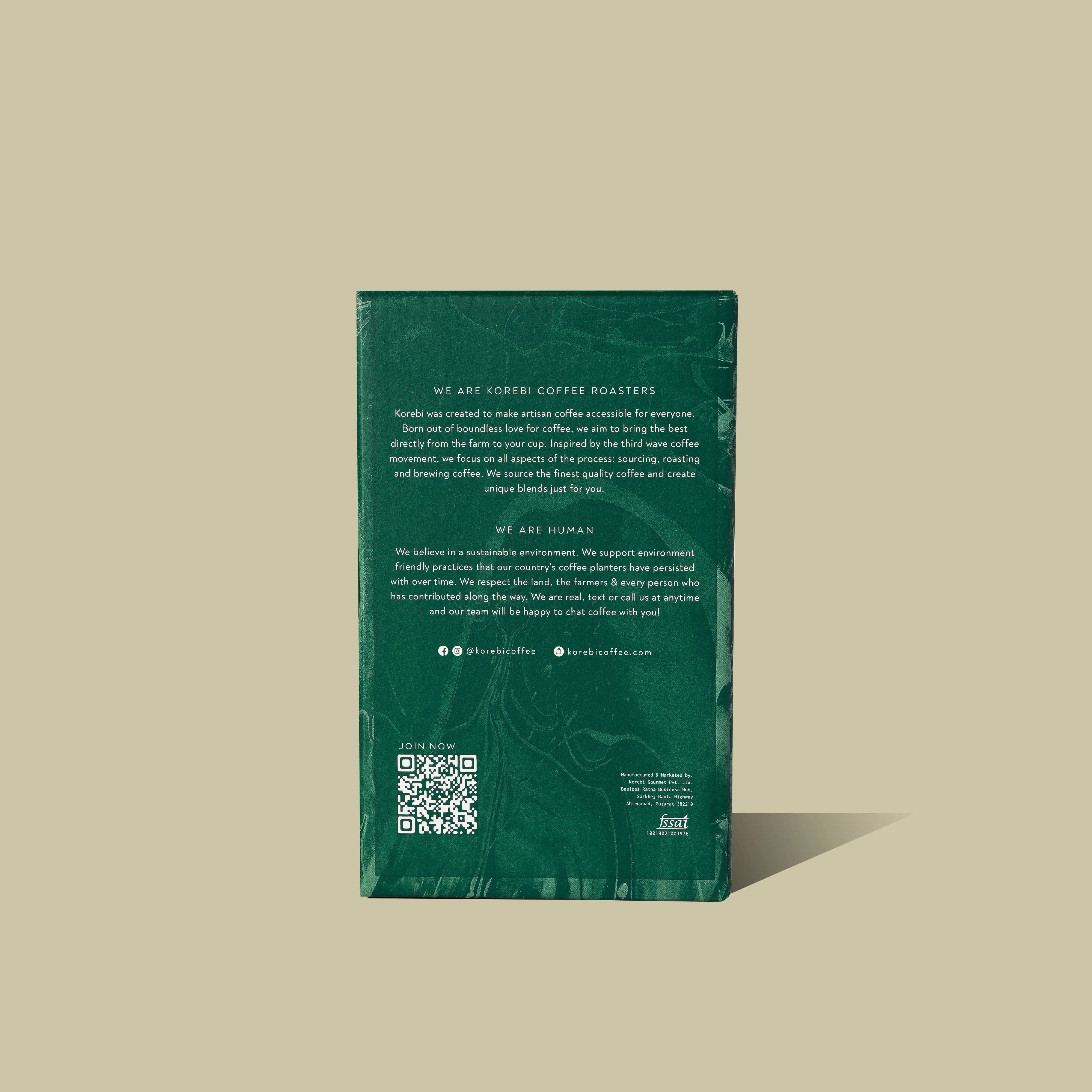 Kanabi - Limited Edition (Hemp Seed Oil Coffee) - Image 7