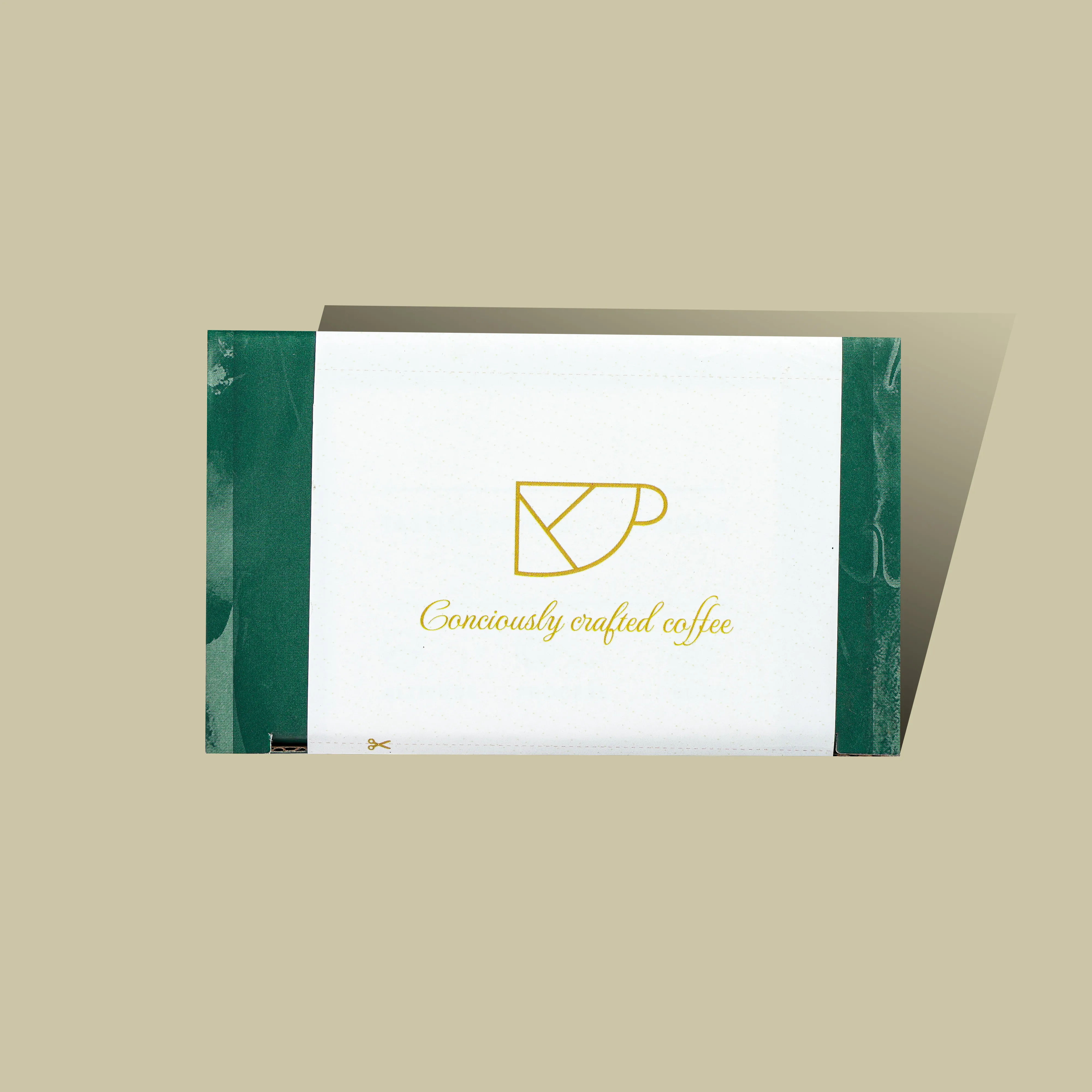 Kanabi - Limited Edition (Hemp Seed Oil Coffee) - Image 8