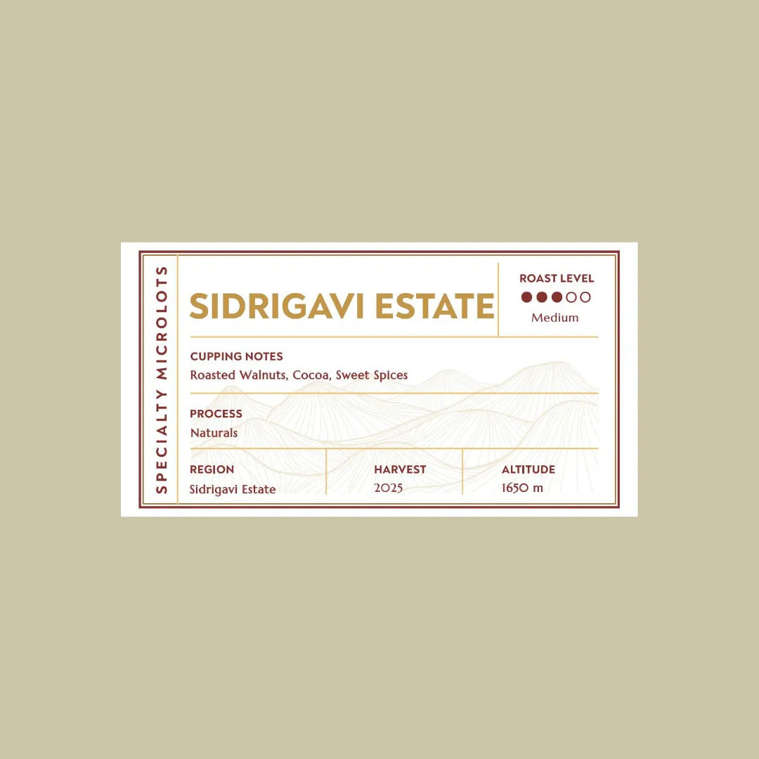 Sidrigavi Estate - Image 2