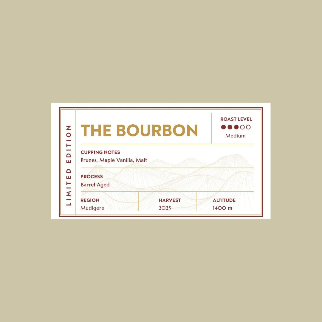 The Bourbon - Limited Edition - Image 2