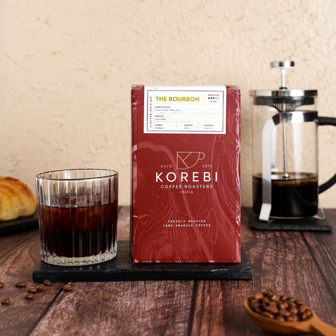 The Bourbon - Limited Edition - Image 3