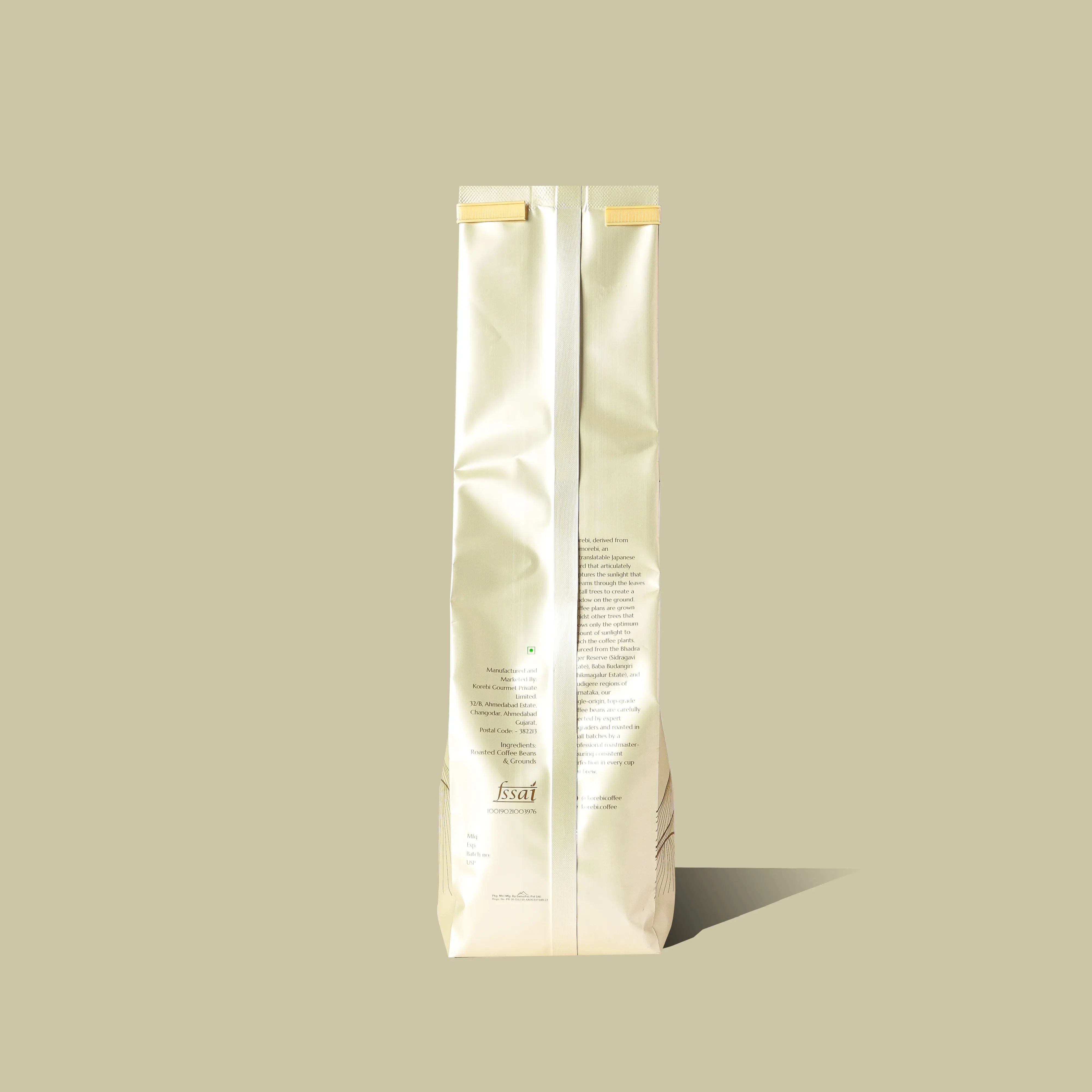 Tropical Haze - Medium Roast Coffee - Image 7