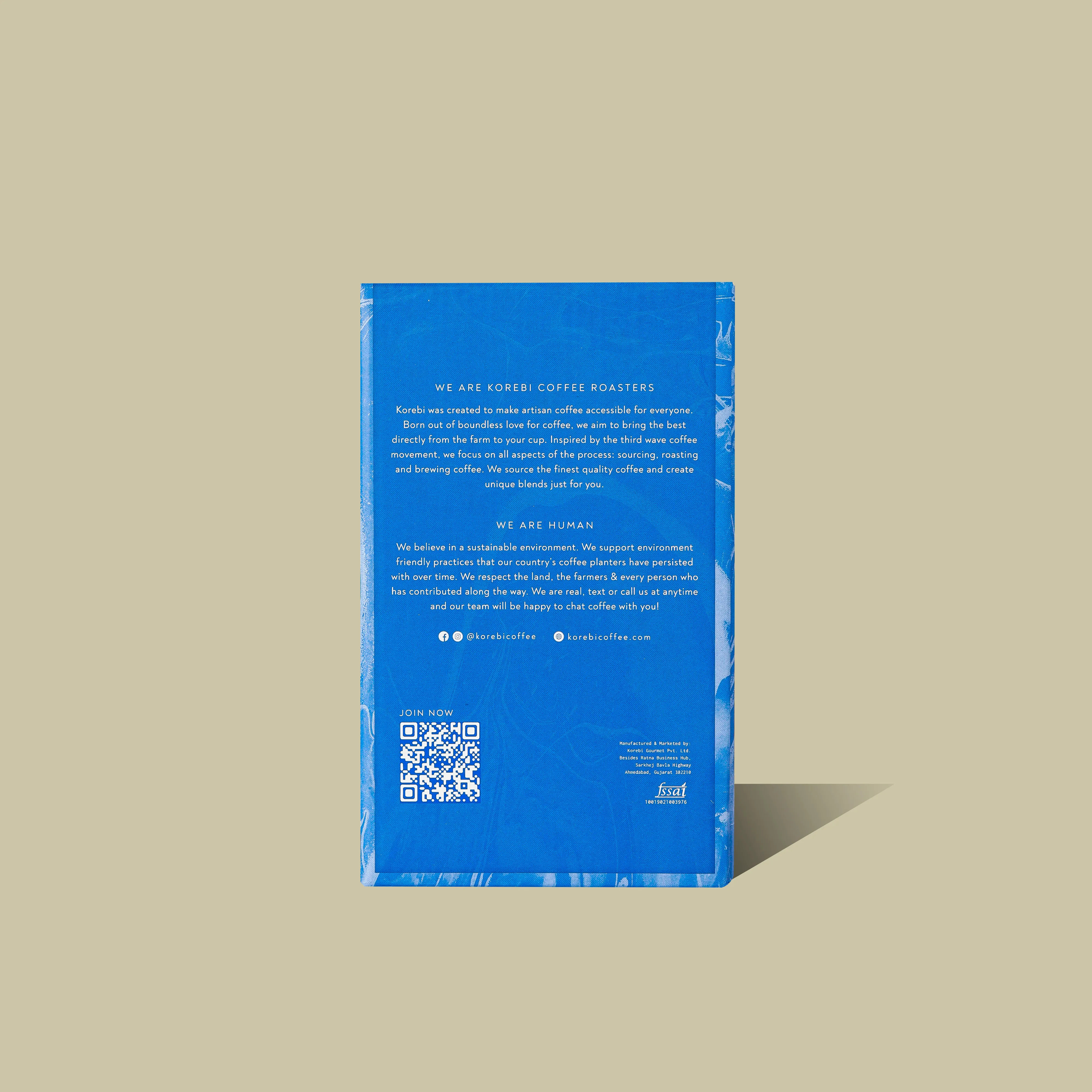 Wabi - Medium Dark Roast Coffee - Image 7