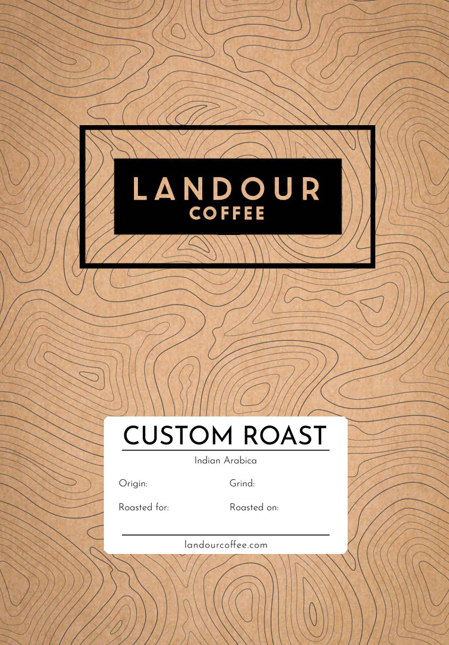 Custom Roast - Image 2