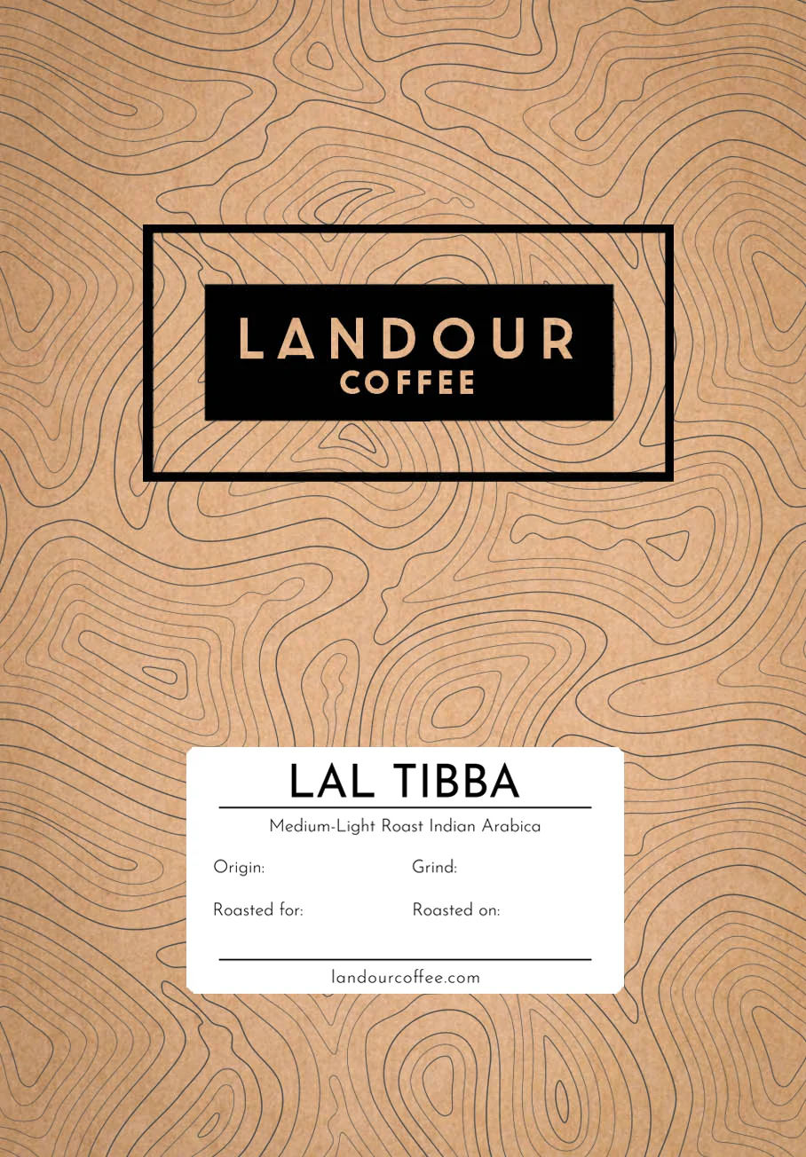 Lal Tibba Roast (Medium-Light) - Image 2