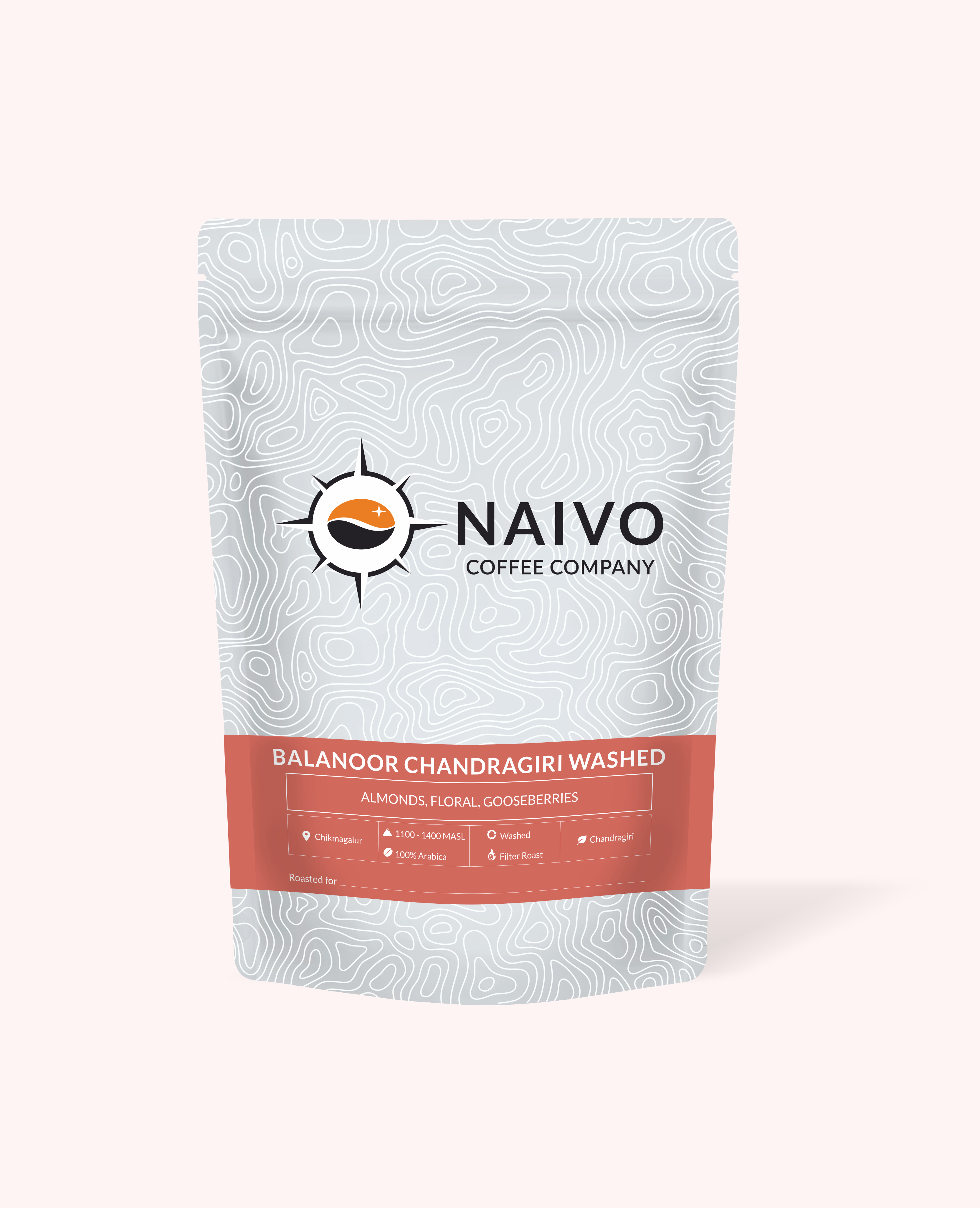 Balanoor Chandragiri Washed 