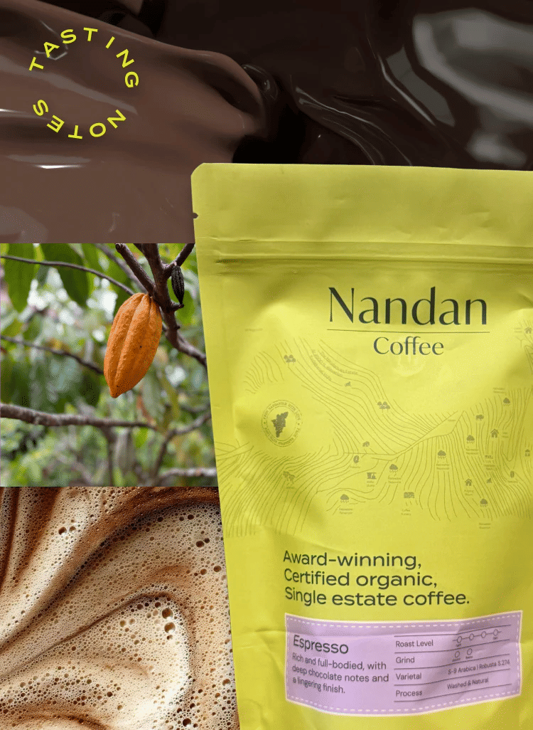 Espresso Dark Roast - Image 2