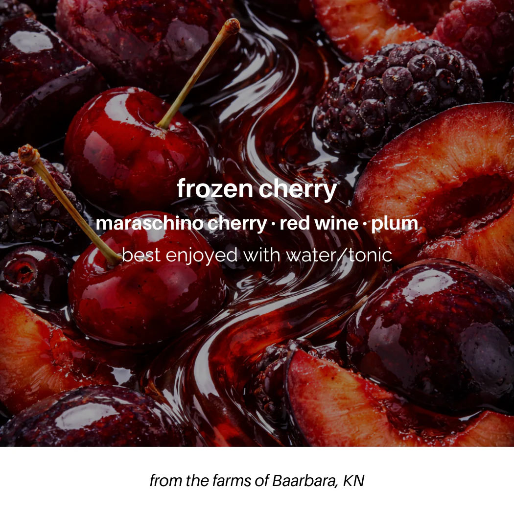 Frozen Cherry - Image 3