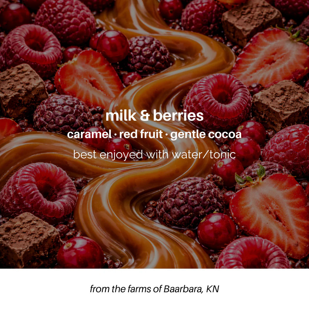 Milk & Berries - Image 3