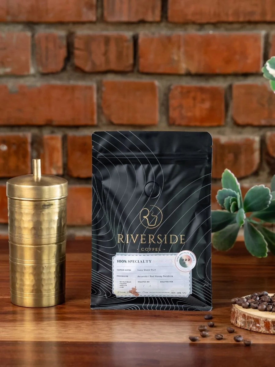 100% Speciality Robusta Coffee - Image 3
