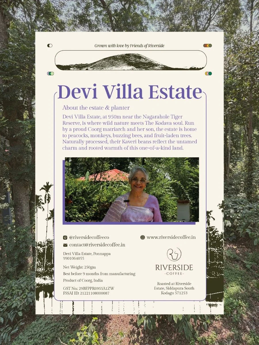 Devi Villa Estate, Kutta - Image 2
