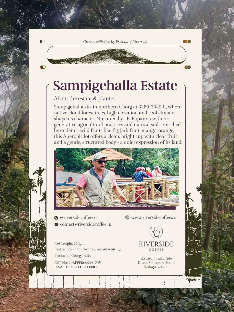Sampigehalla Estate - Image 2