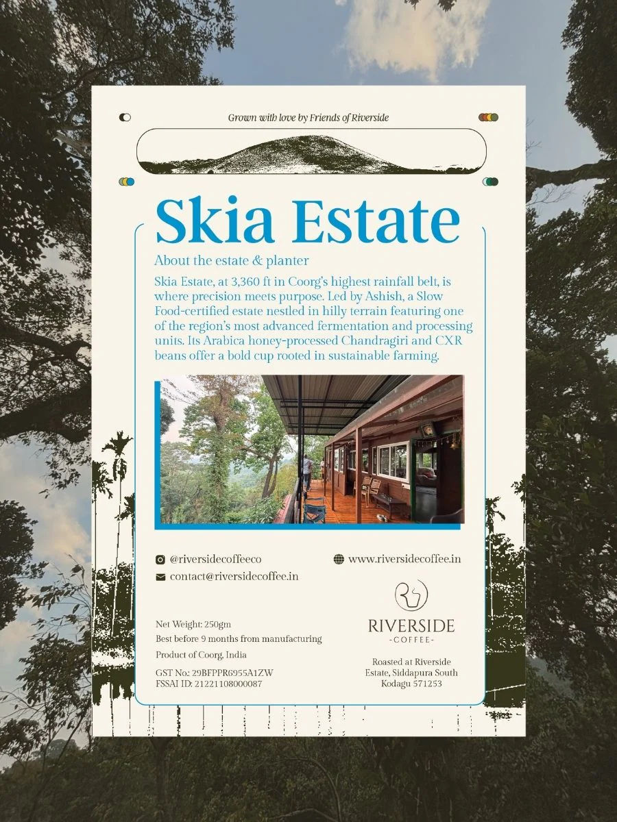 Skia Estate, Nelaji - Image 2