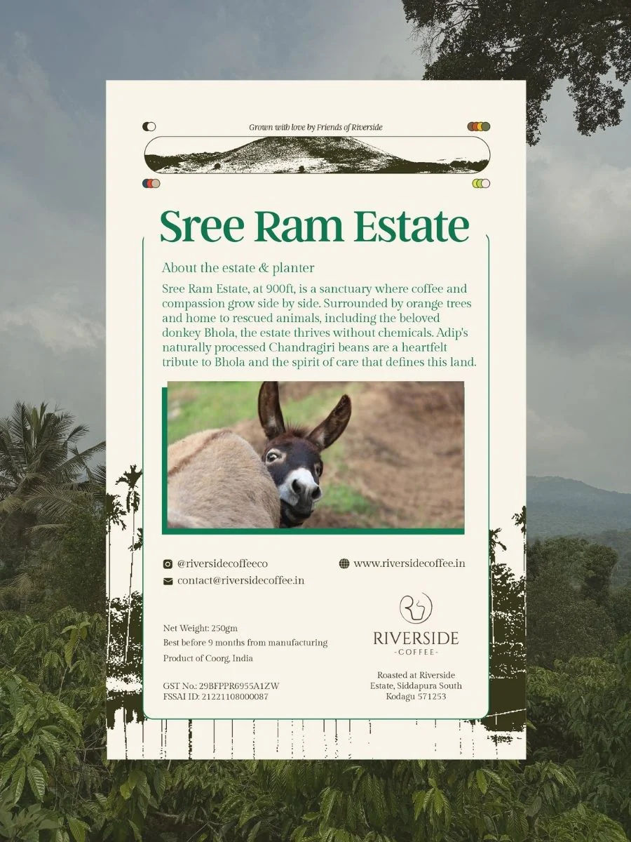 Sree Ram Estate, Thora - Image 2