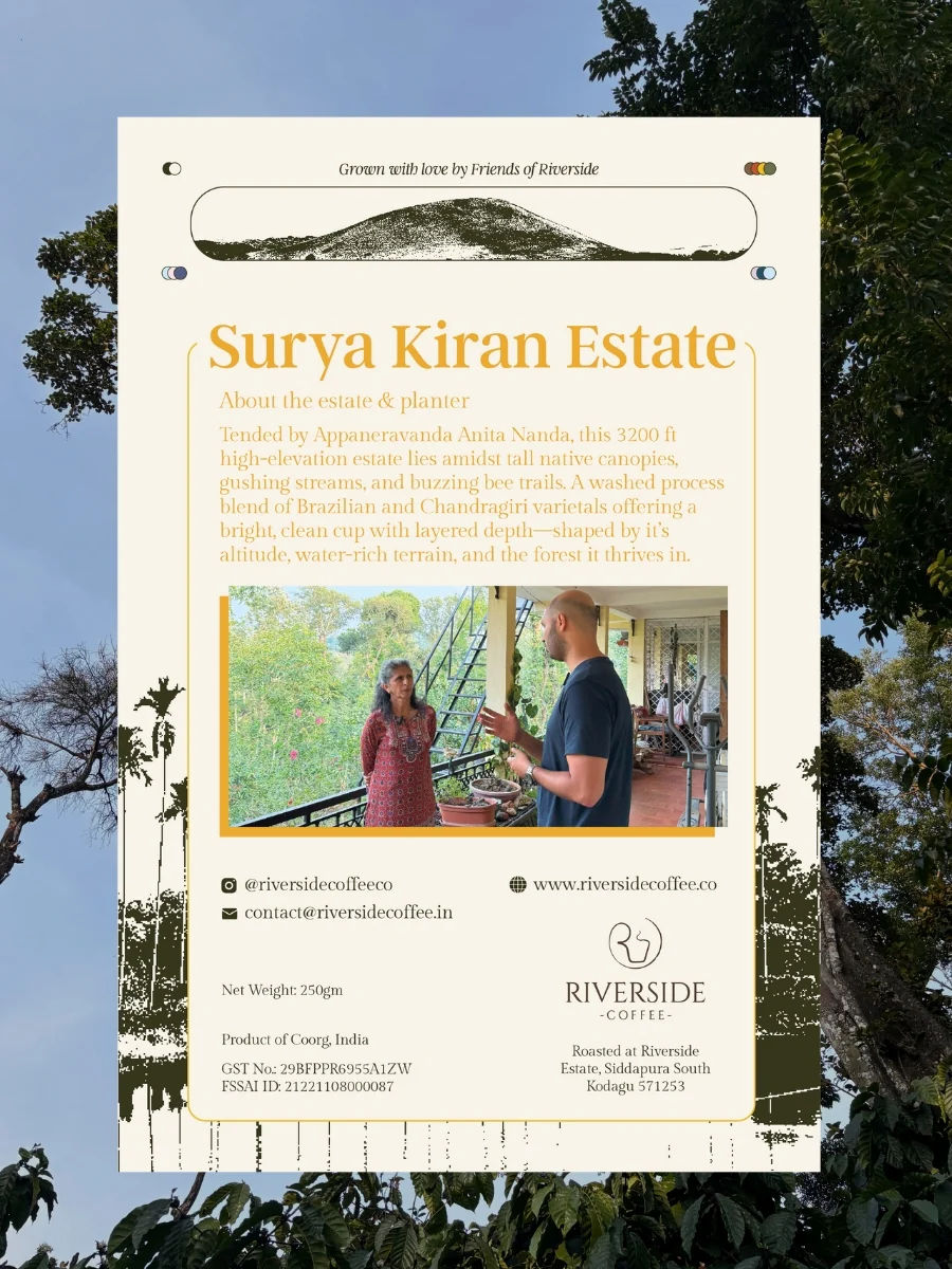 Surya Kiran Estate, Hattihole - Image 2