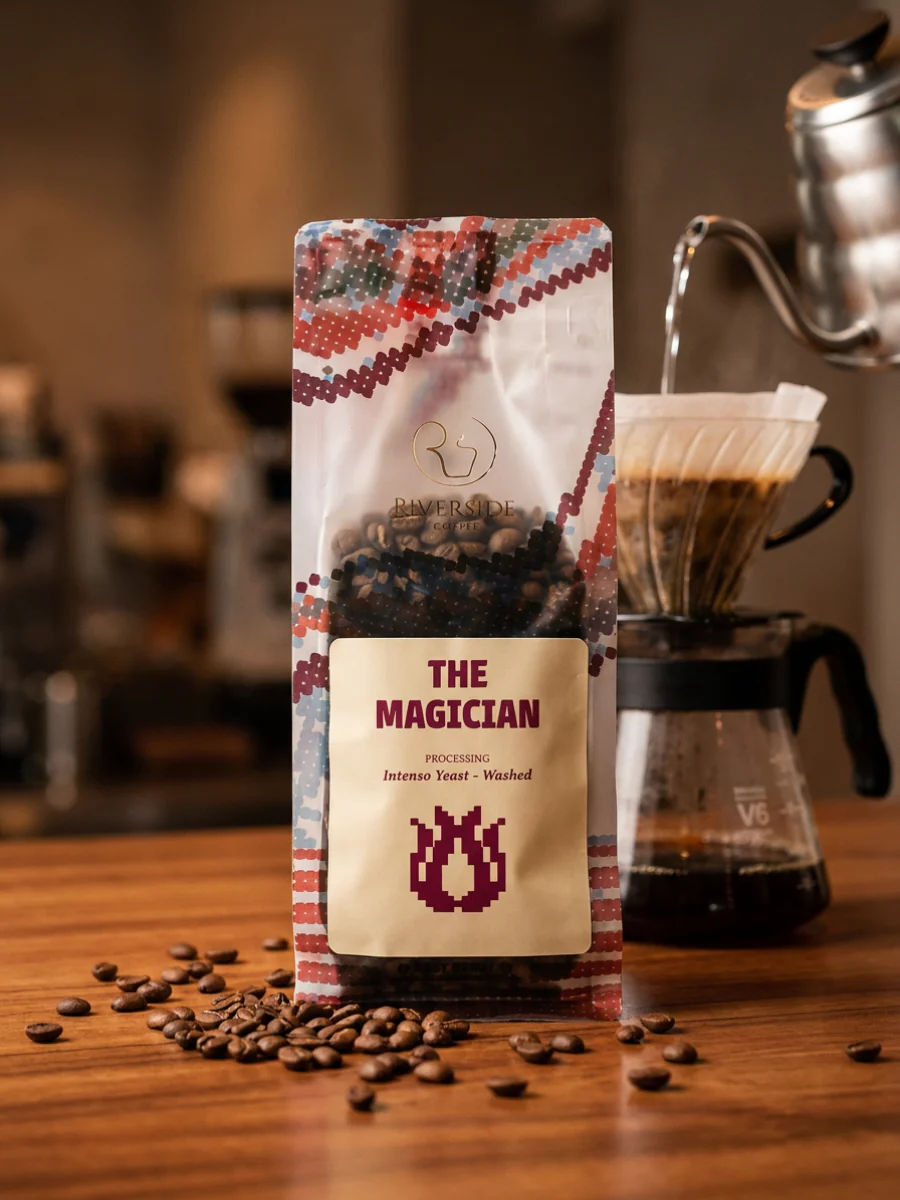 The Magician - Image 3