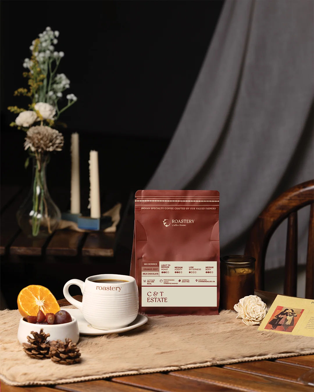 c&t website