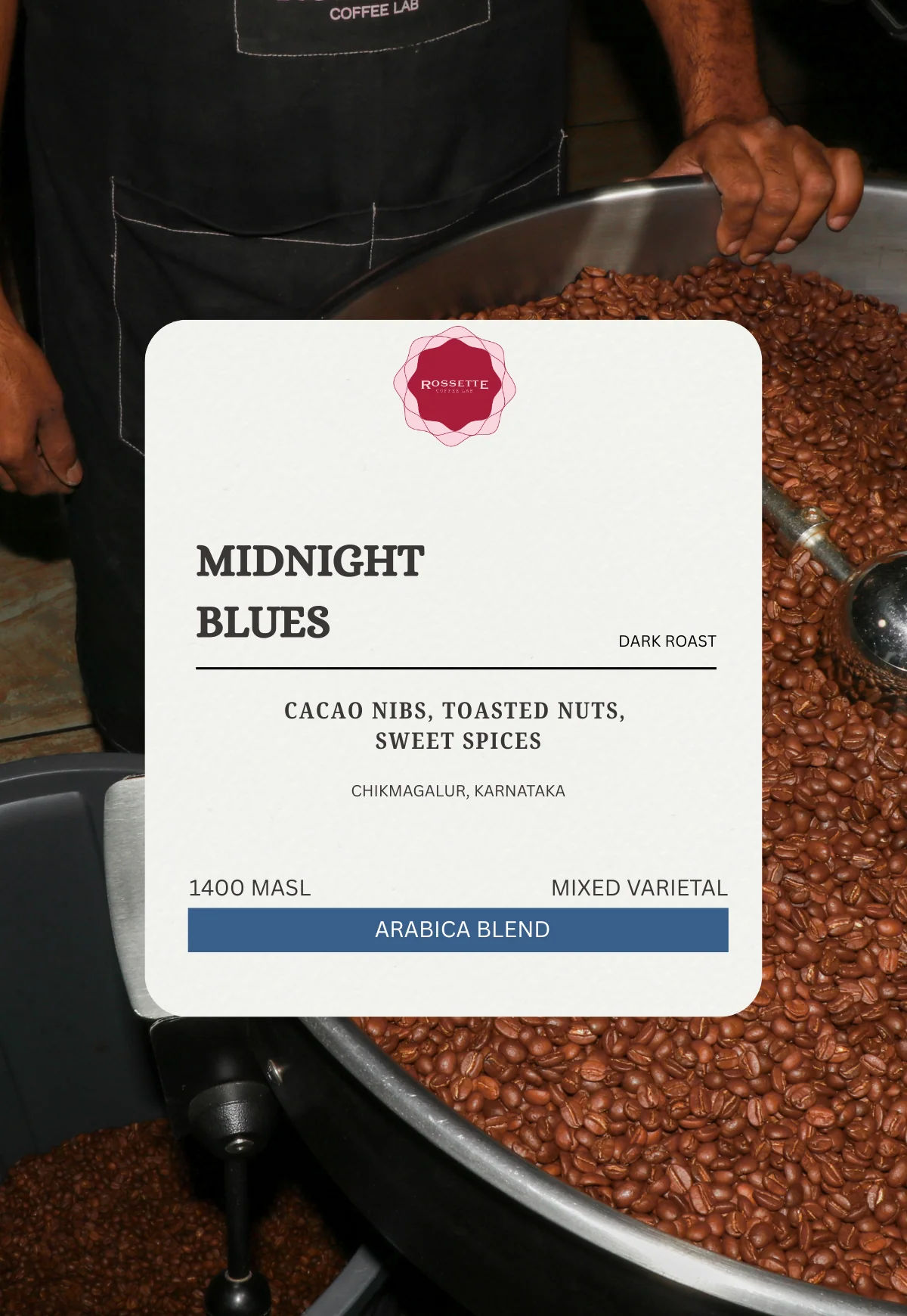 Midnight Blues - Image 2