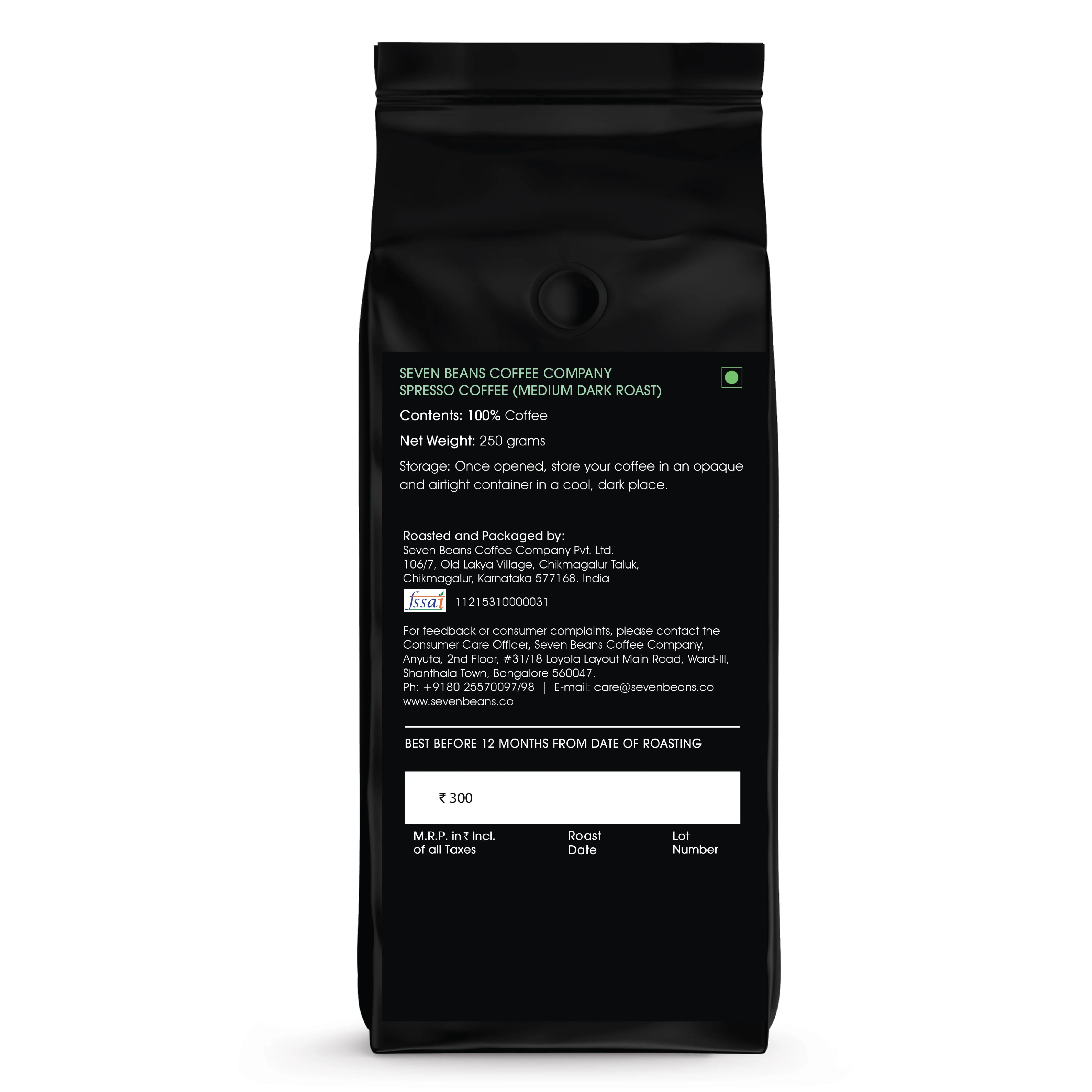 Spresso Coffee - Image 2