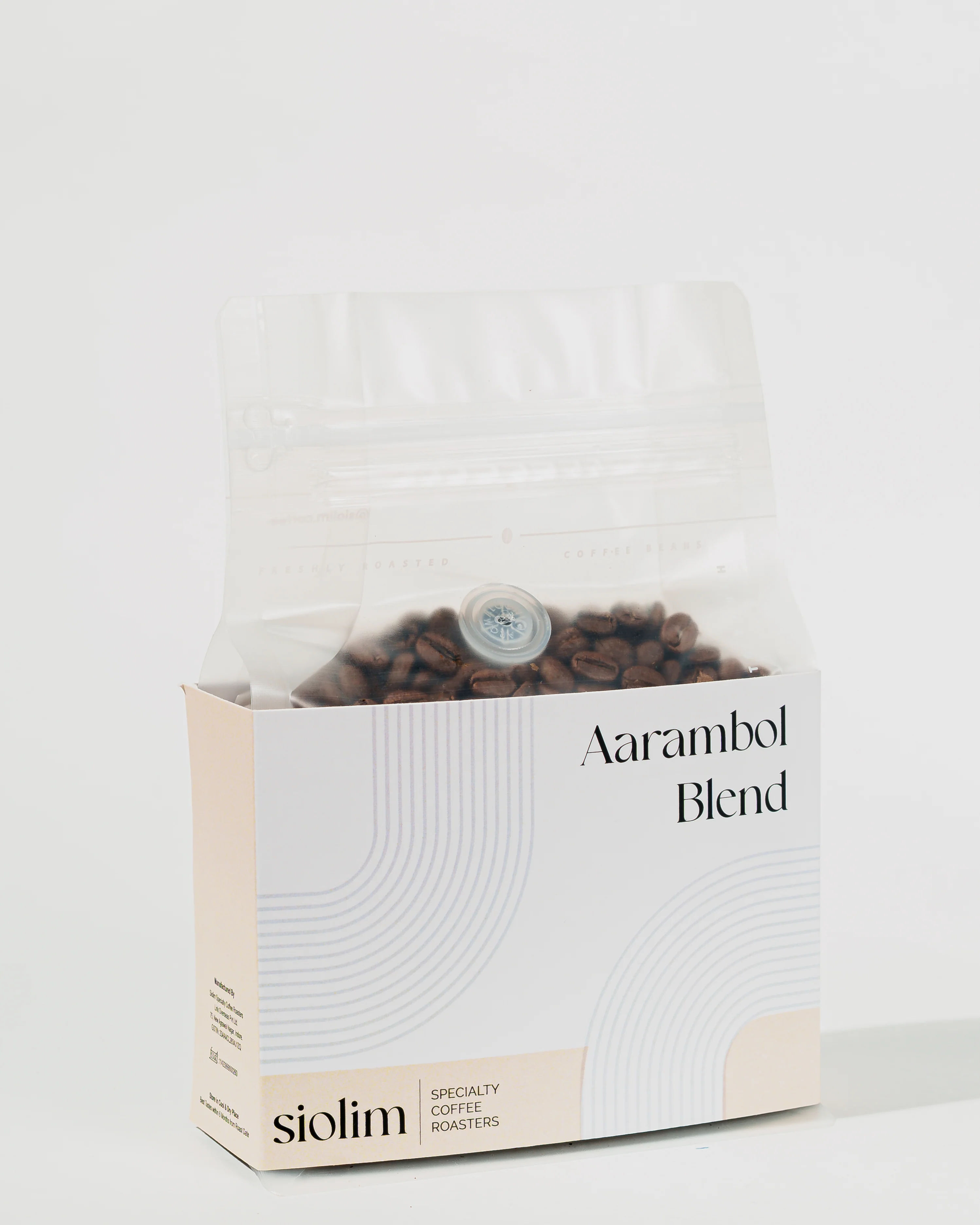 Aarambol Blend - Image 2