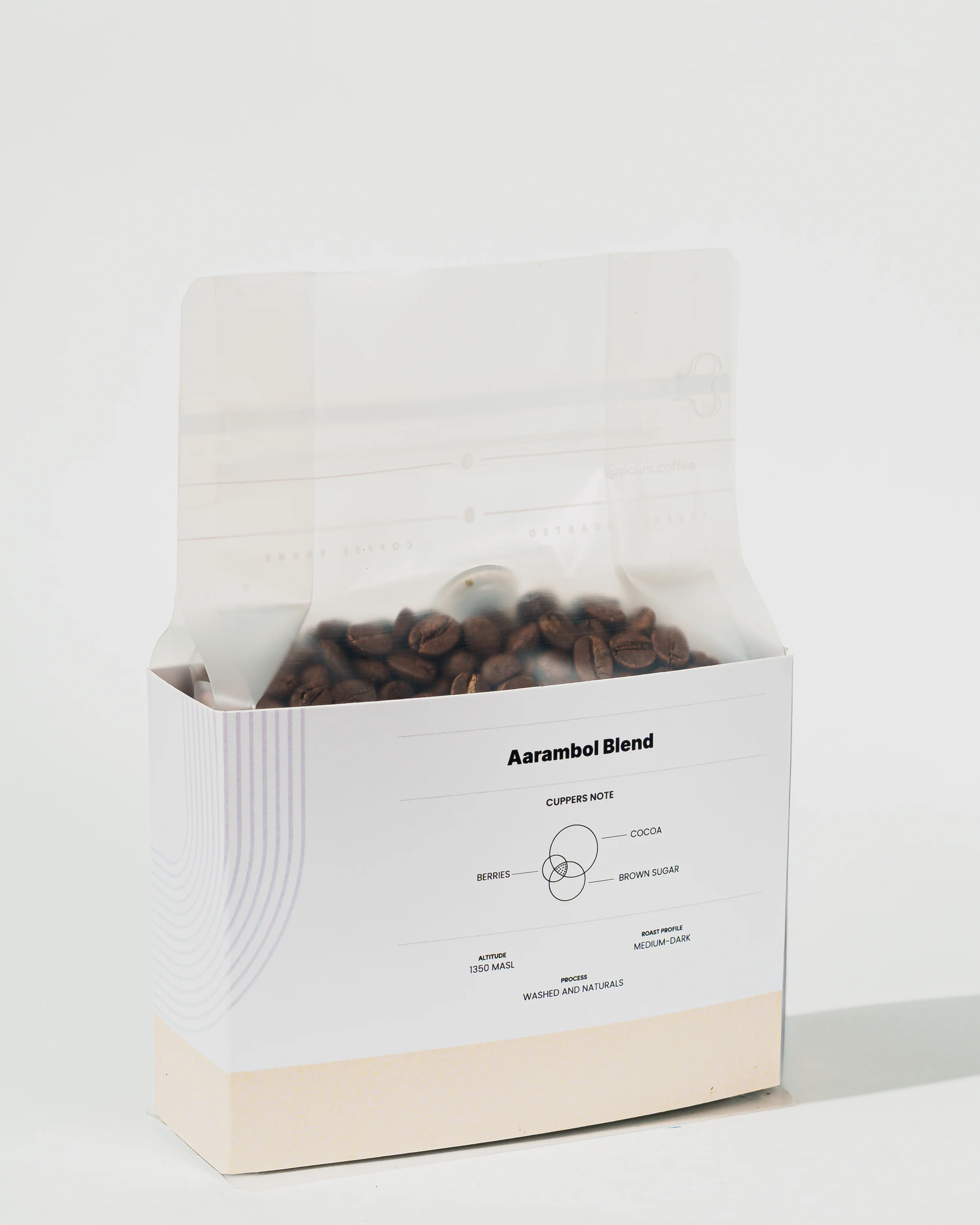 Aarambol Blend - Image 3