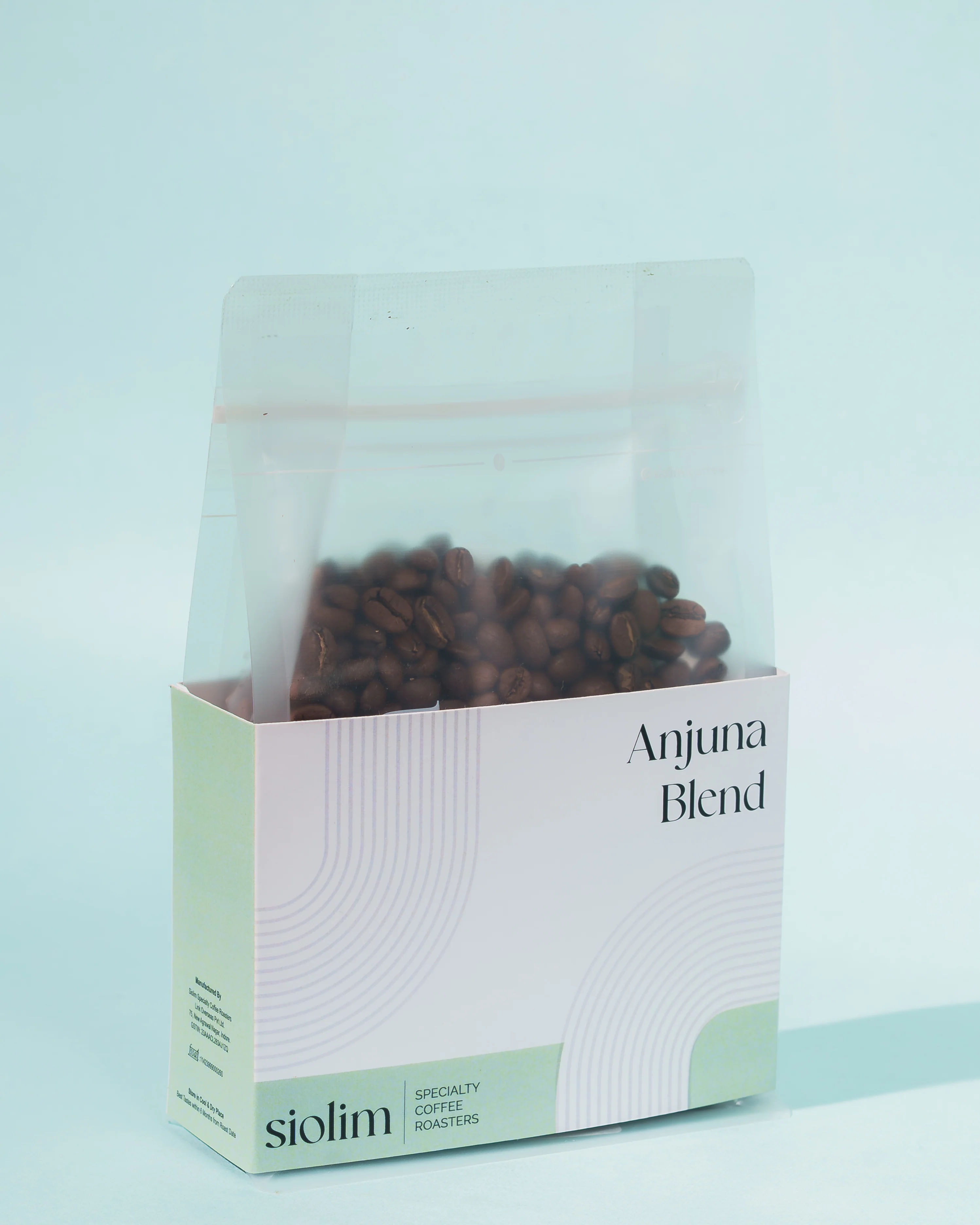 Anjuna Blend - Image 2