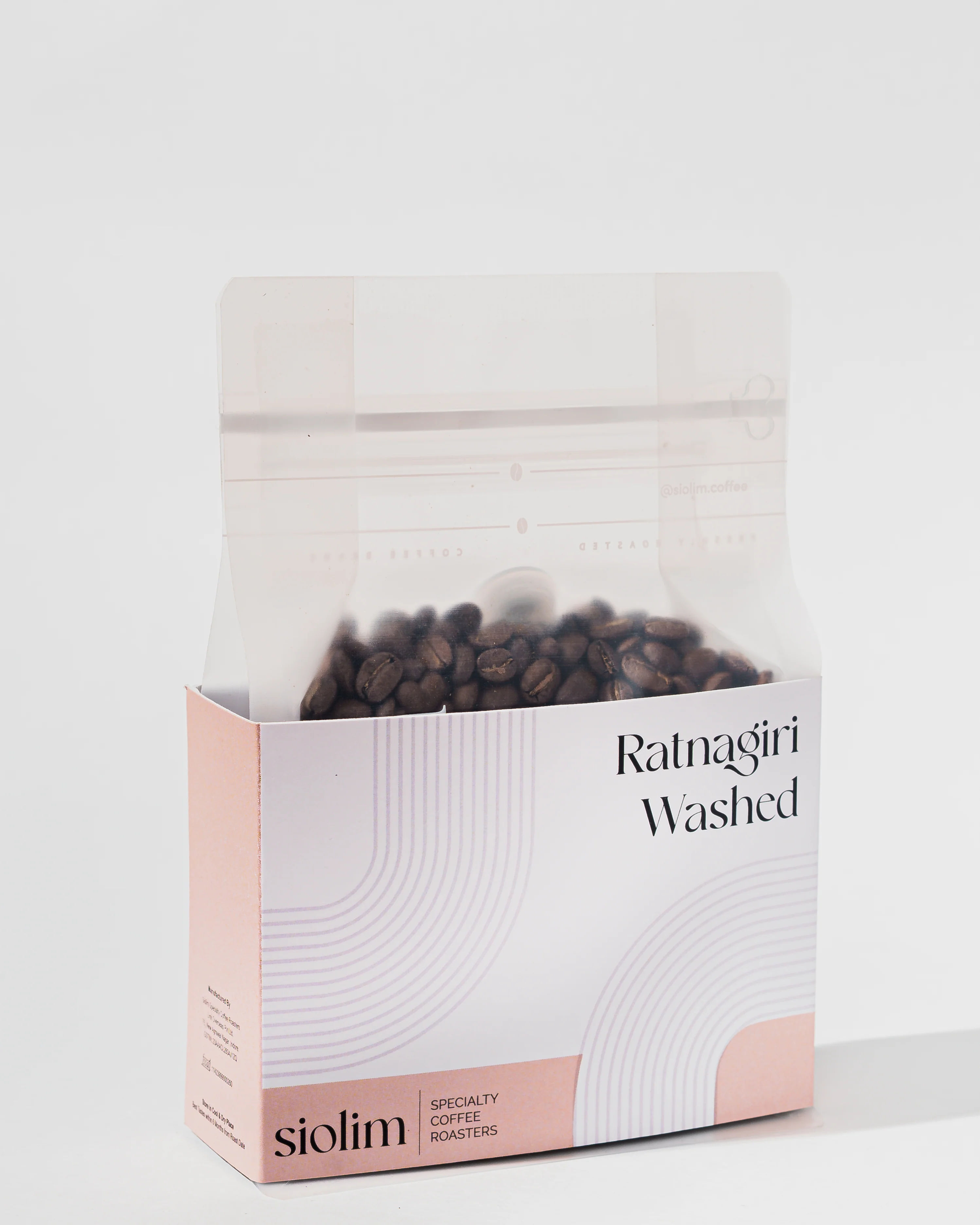 Ratnagiri Estate Washed Coffee - Image 2