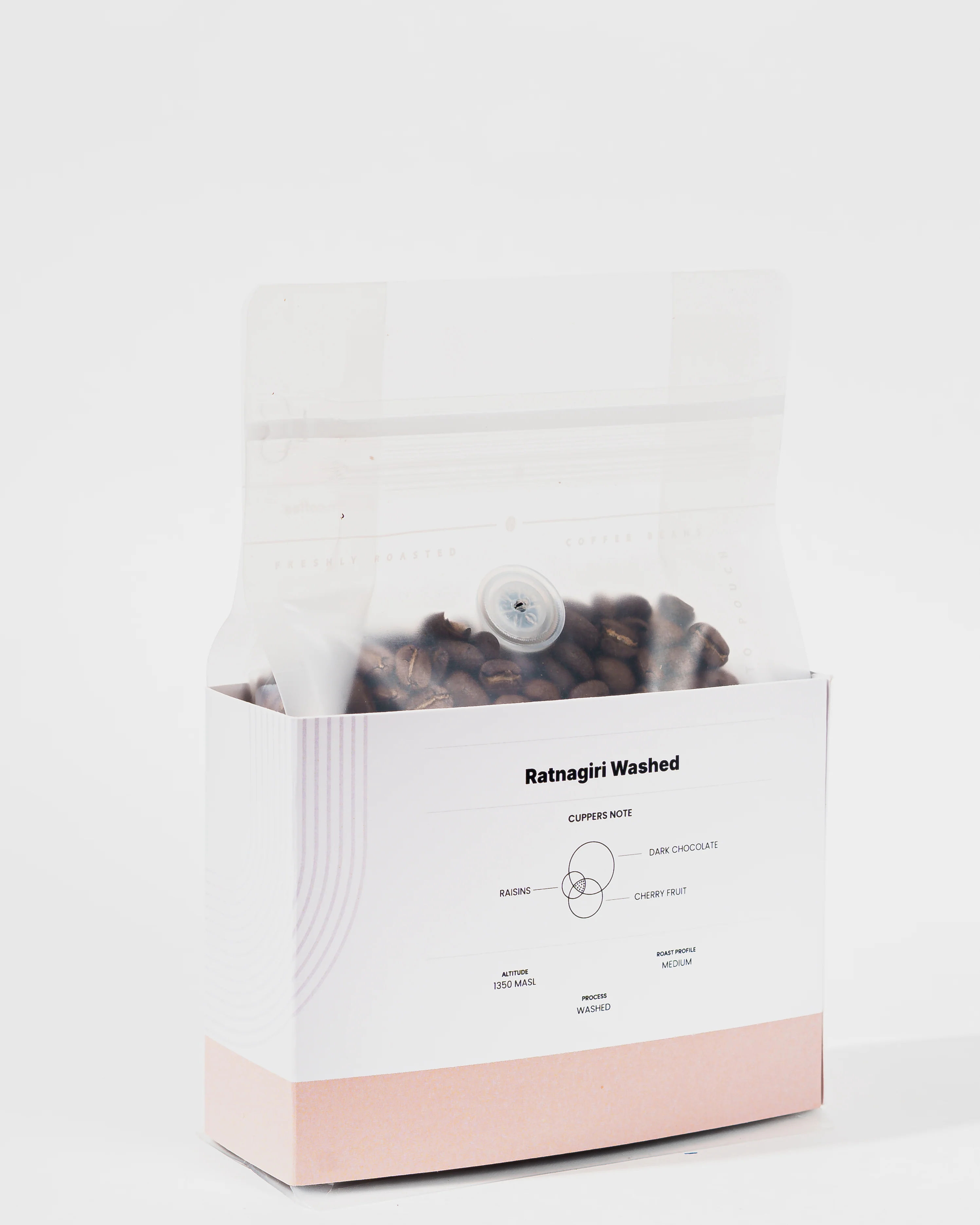 Ratnagiri Estate Washed Coffee - Image 3