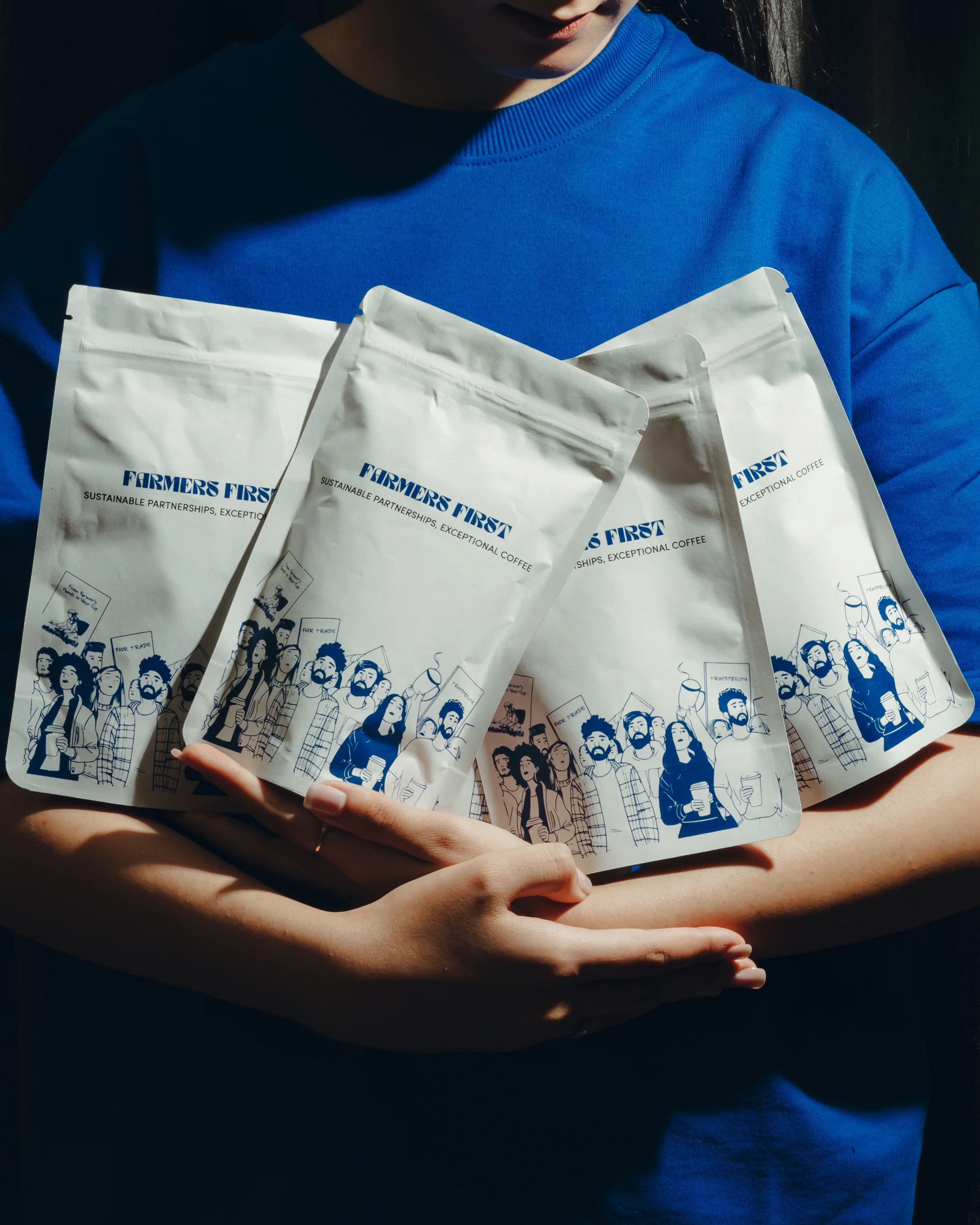 Sampler Pack of 3 (75 Gram Each) - Image 2