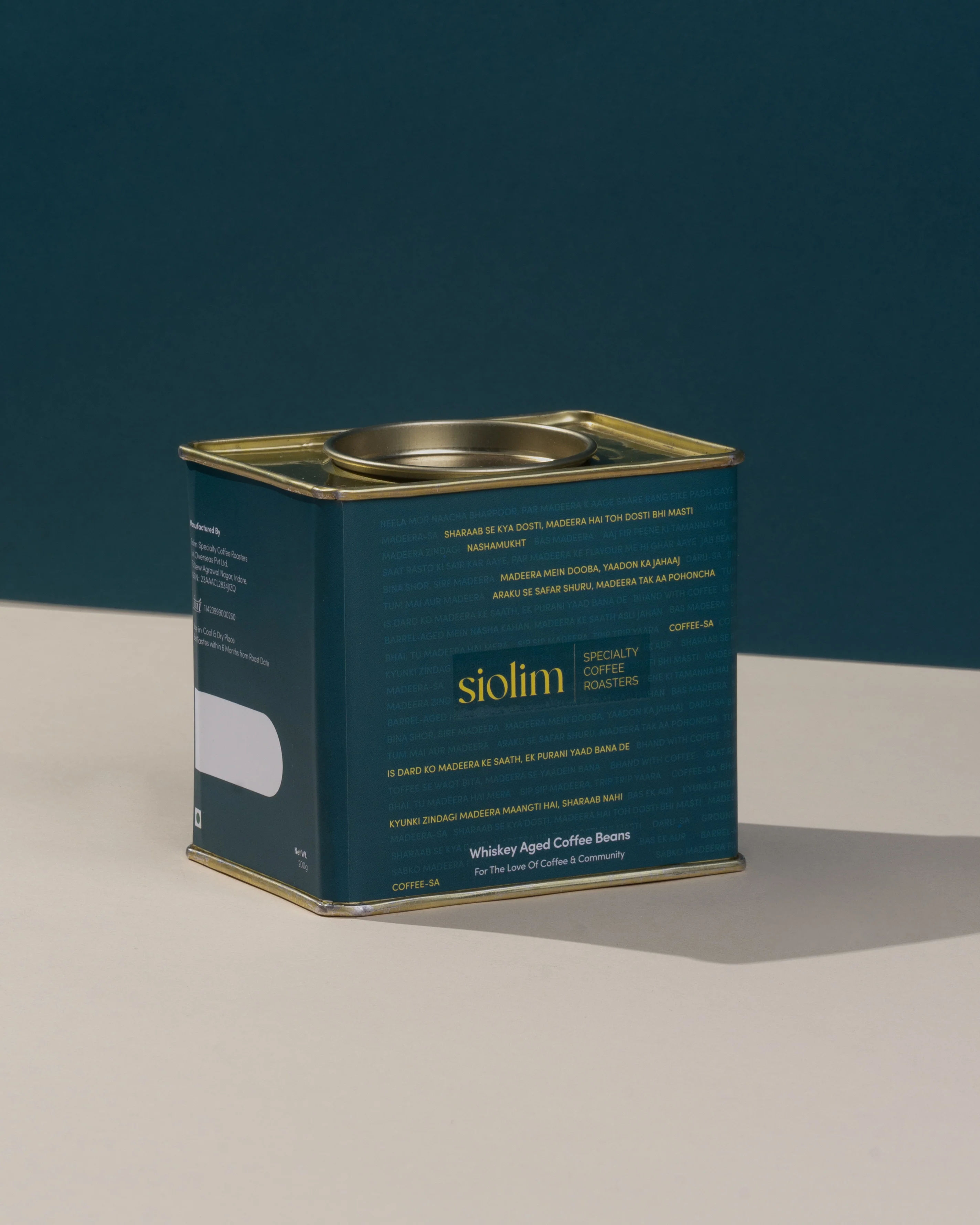 Whiskey Barrel Aged - Image 2