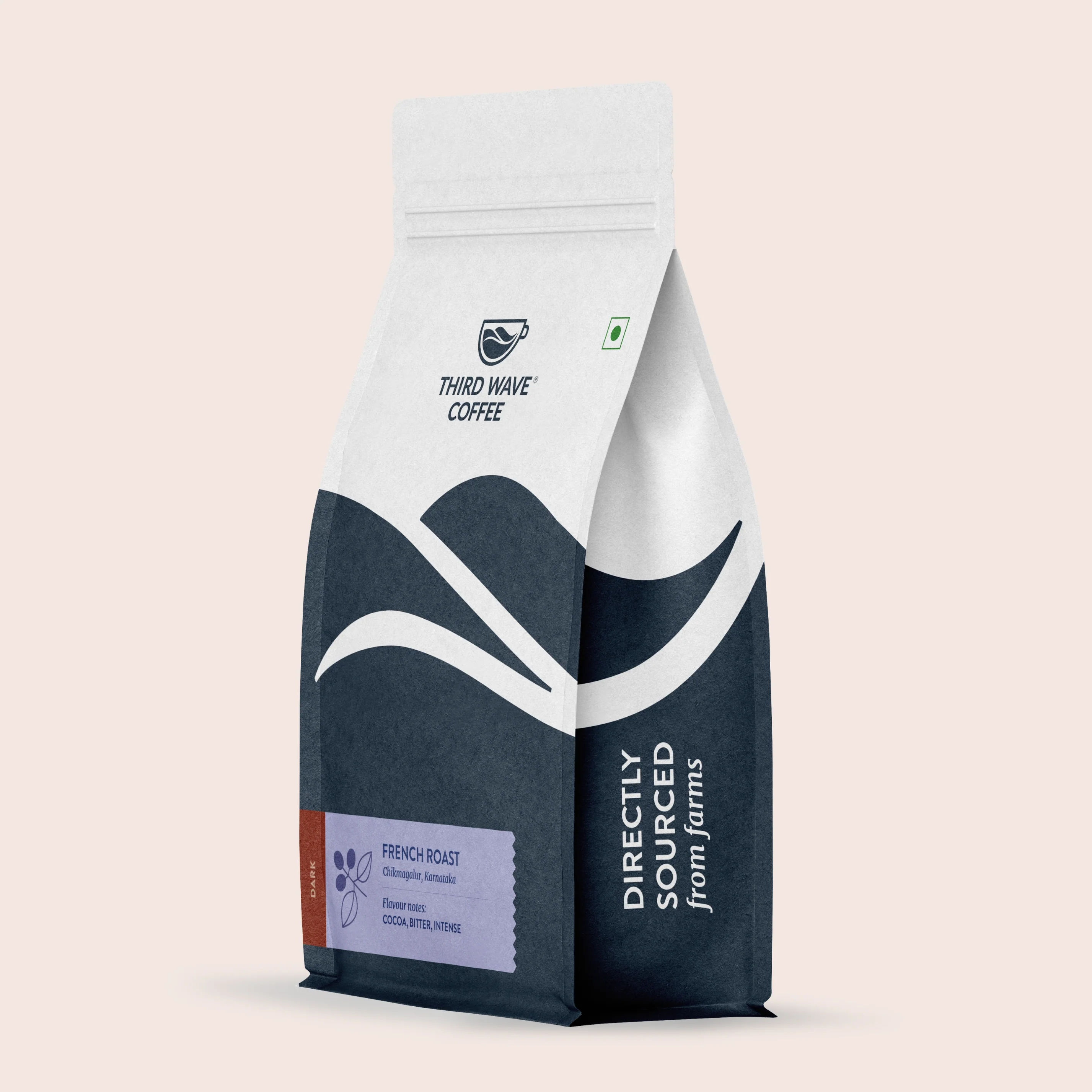 French Roast - Third Wave Coffee Roasters