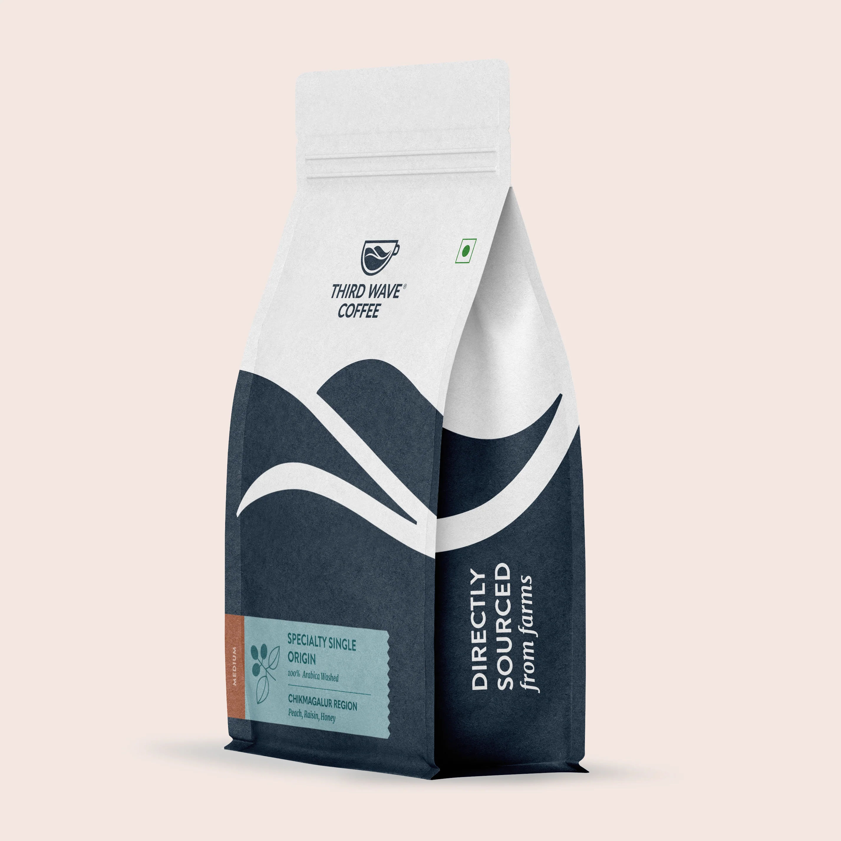 Speciality Single Origin Chikmagalur Region - Image 3