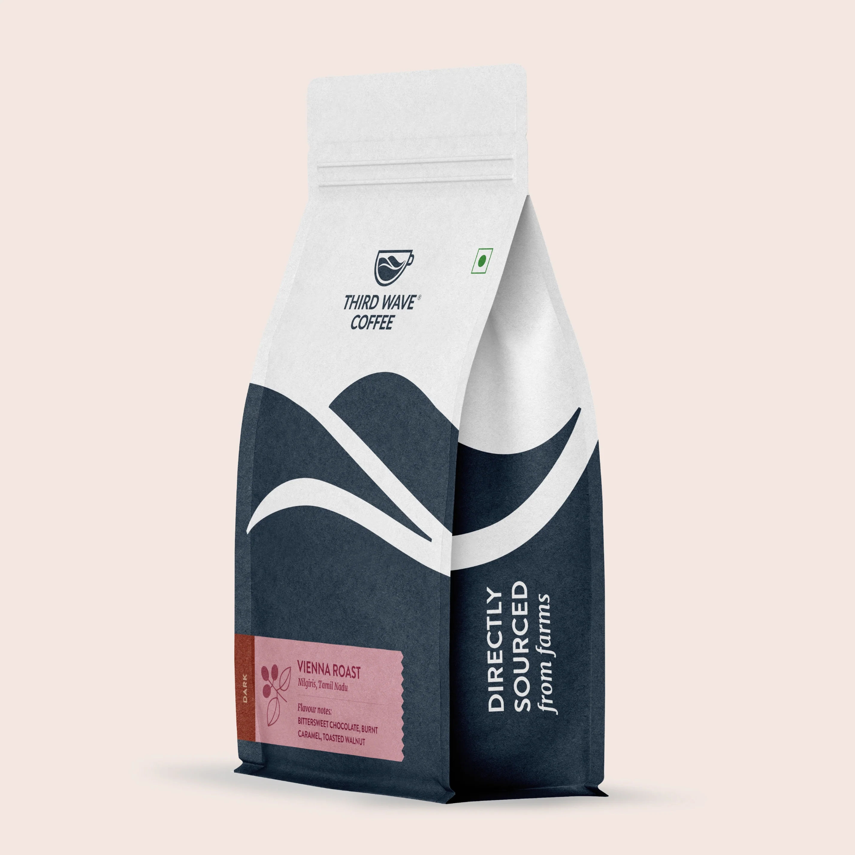 Vienna Coffee Bean - Third Wave Coffee Roasters