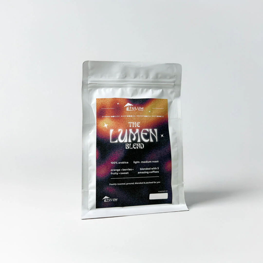 The Lumen Blend - Light Roast - Image 2