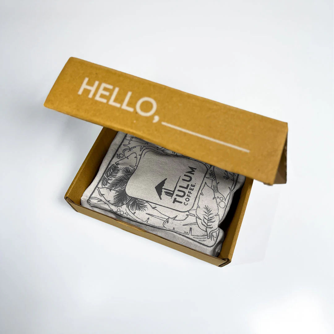 Pulneys - Dark Roast - Cacao Nibs - Image 2