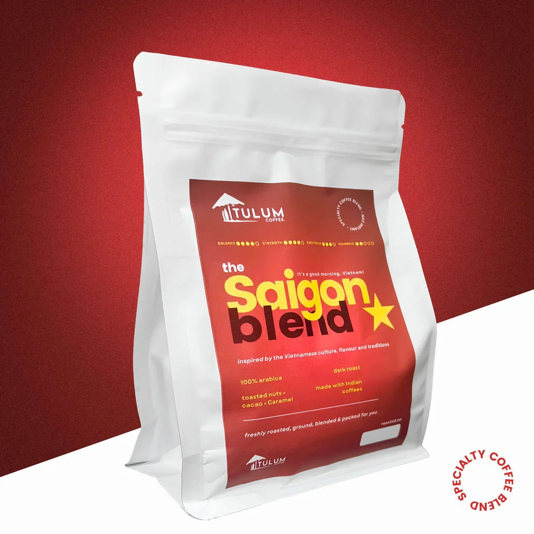 The Saigon Blend - Image 2