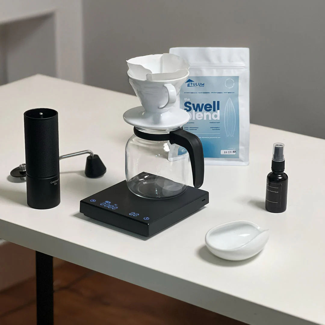 The Swell Blend - Image 3