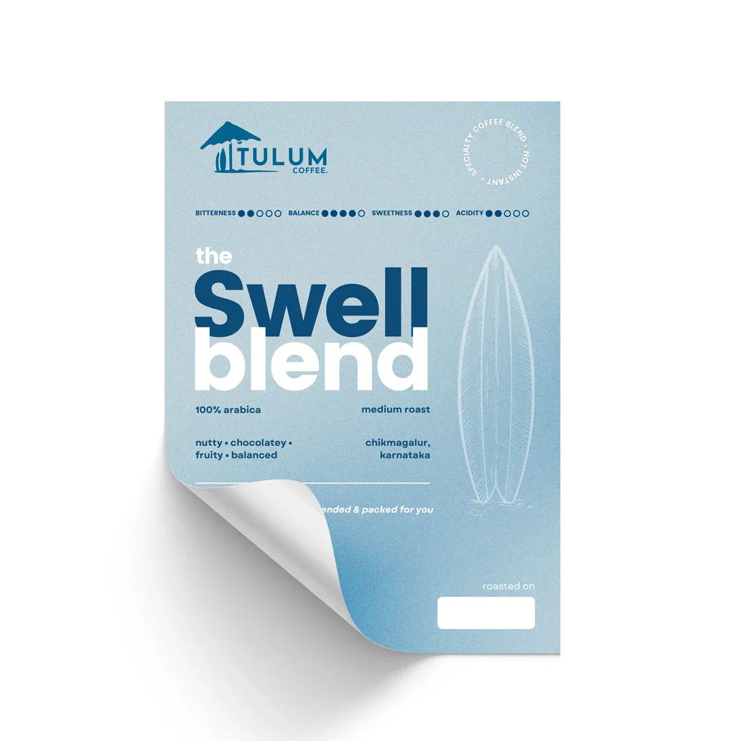 The Swell Blend - Image 4