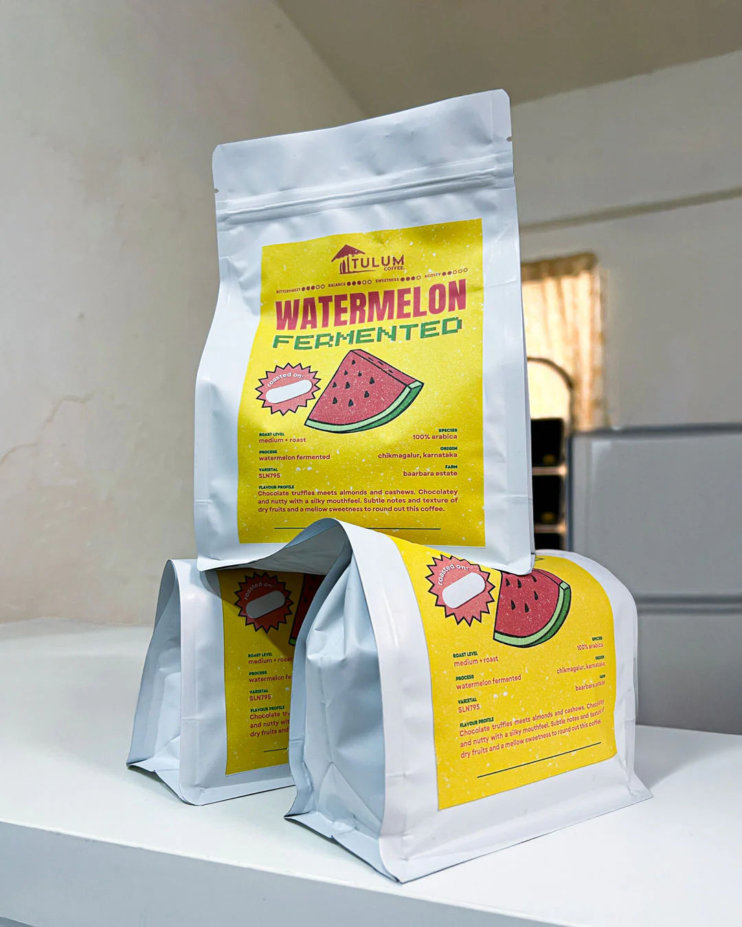 Watermelon ferment - Perfect for Espresso & Cold Brew - Image 2