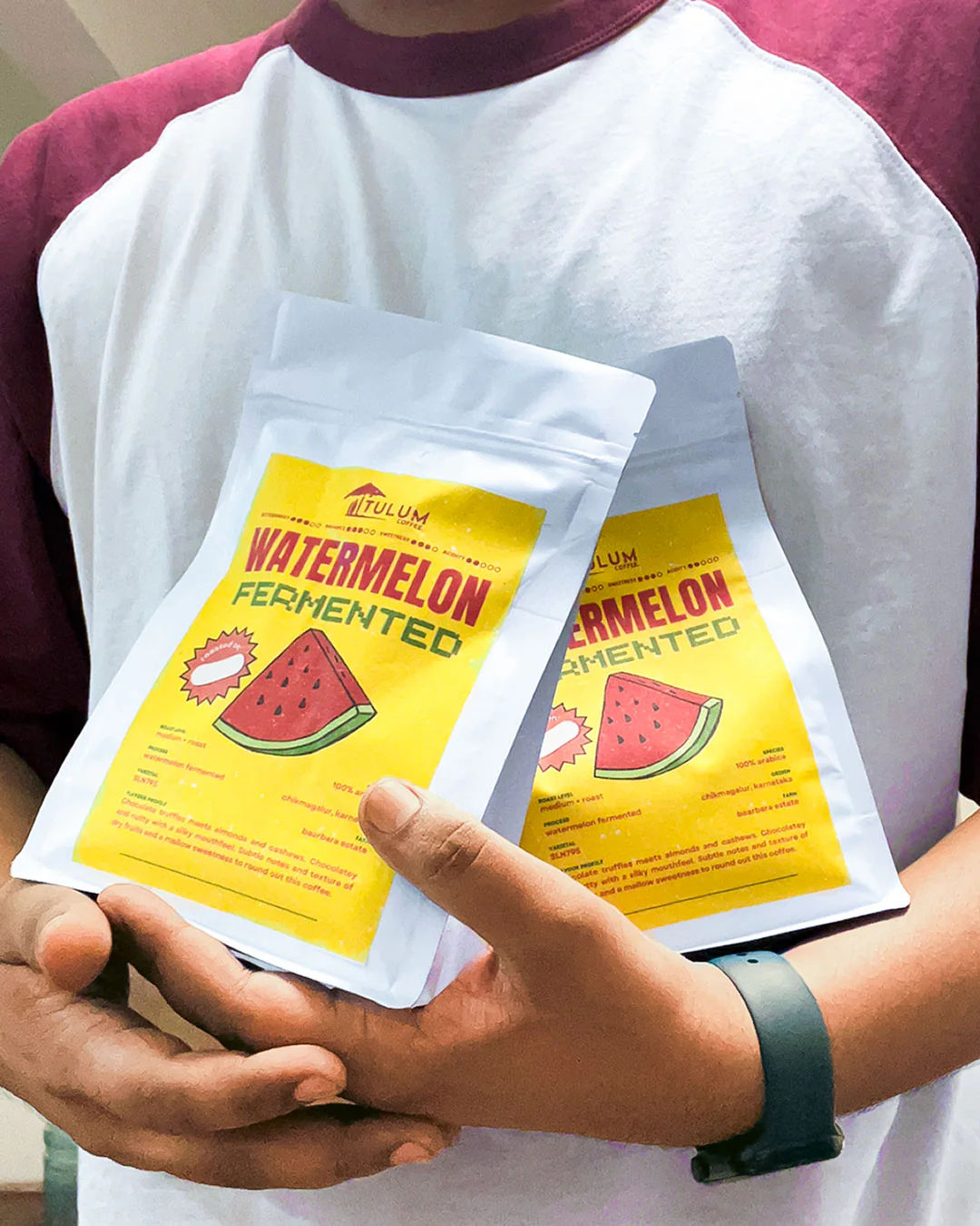 Watermelon ferment - Perfect for Espresso & Cold Brew - Image 3