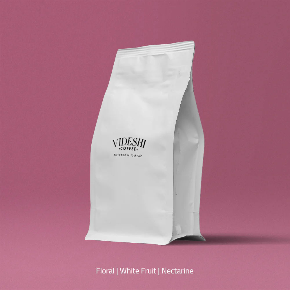 Ethiopia Gori Gesha