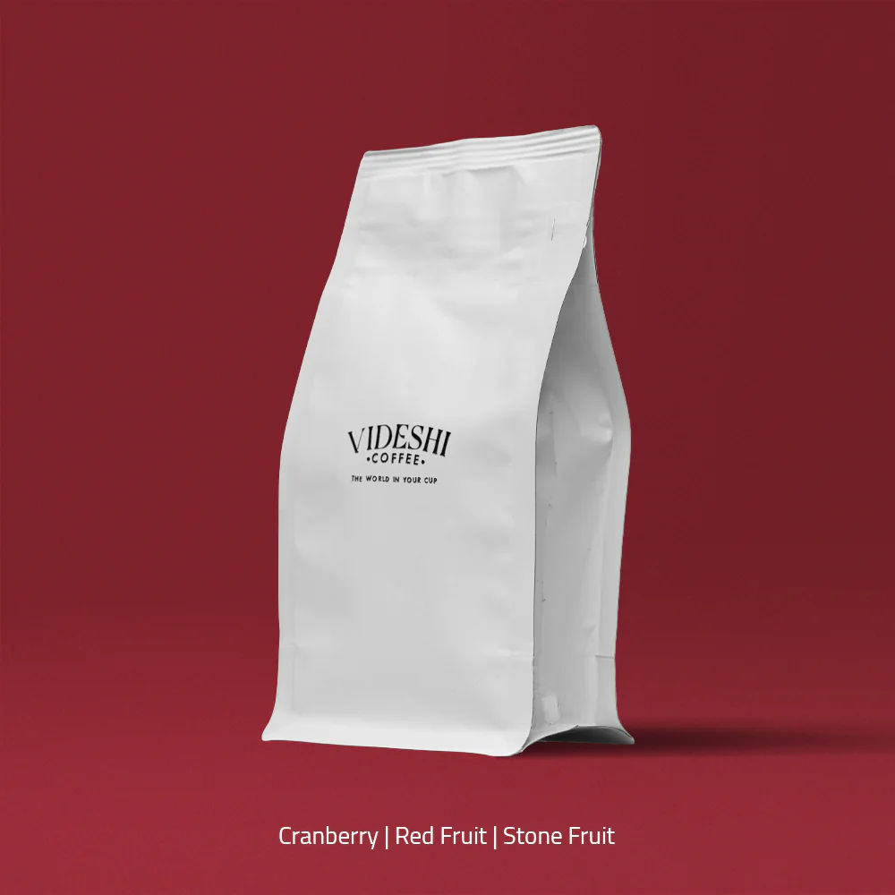 Ethiopia Sidama Taferi Kela