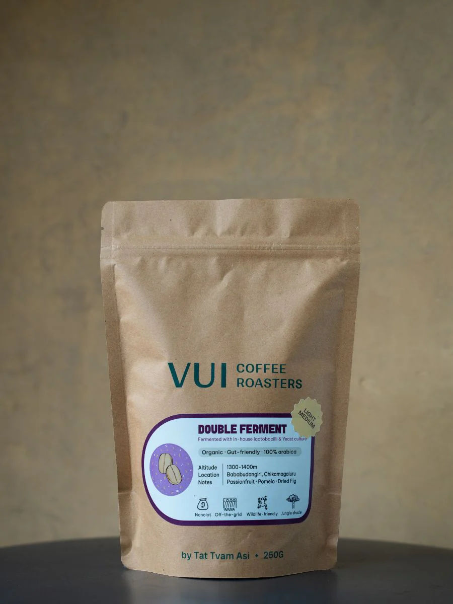 Double Ferment (Light - Medium) - Image 2