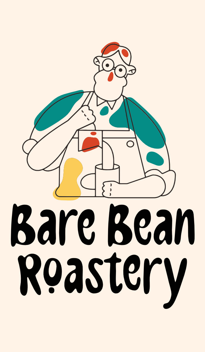Bare Bean Roastery