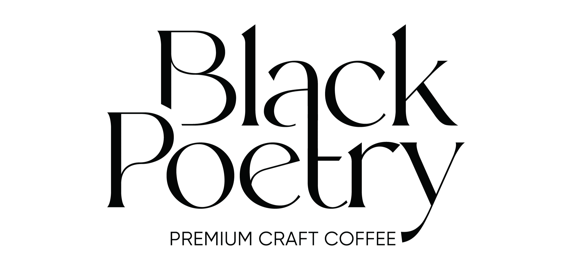 Black Poetry Coffee