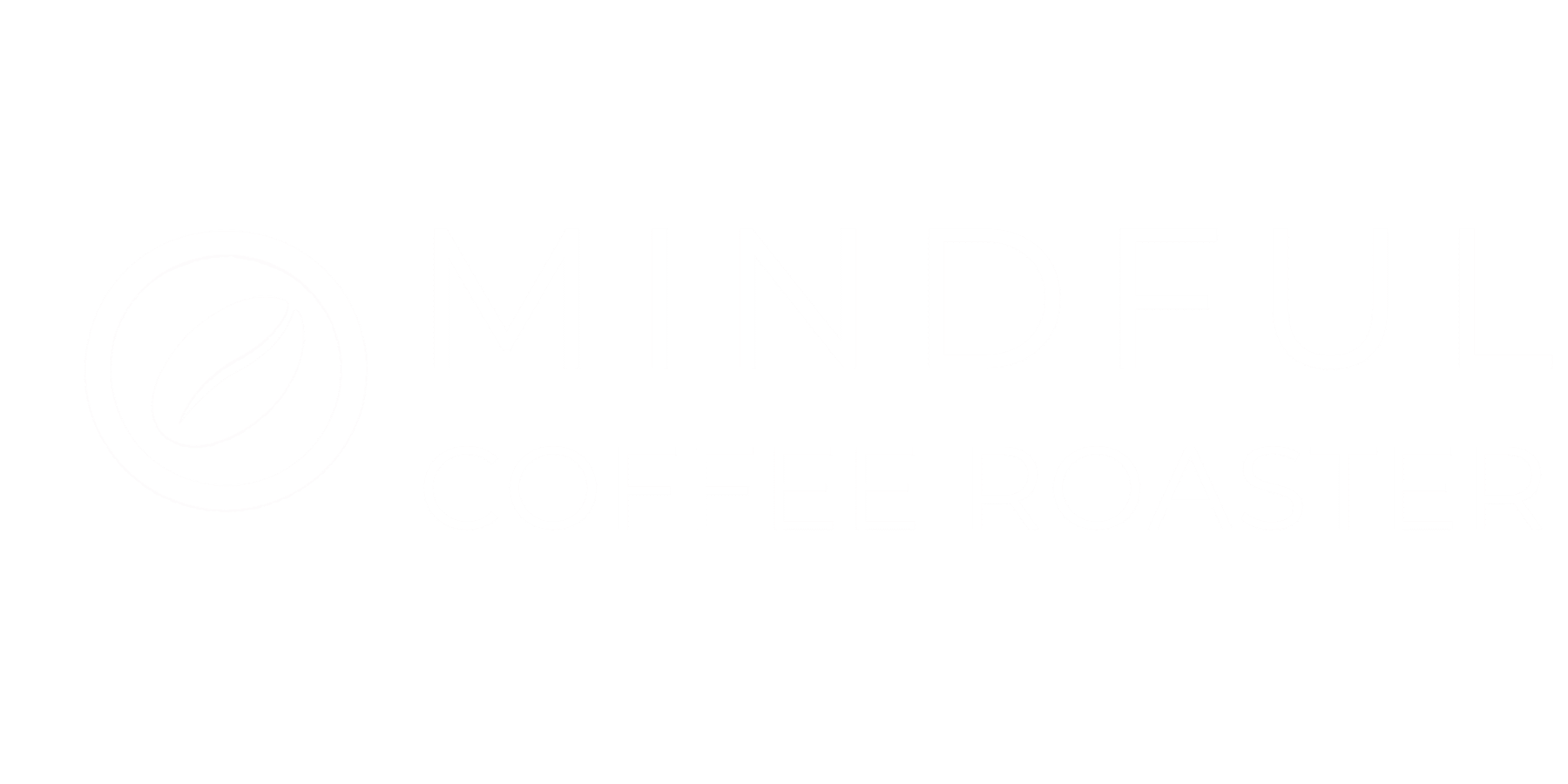Mindful Coffee Roaster