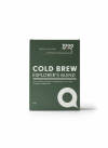 Northeast Cold Brew – Premium Cold Brew Coffee Bags — medium roast Arabica coffee from Assam, Tripura, Meghalaya