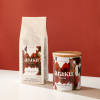 Grand Reserve — Medium Roast roast Arabica coffee from Araku Valley