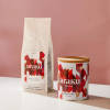 Micro Climate — Medium roast roast Arabica coffee from Araku Valley